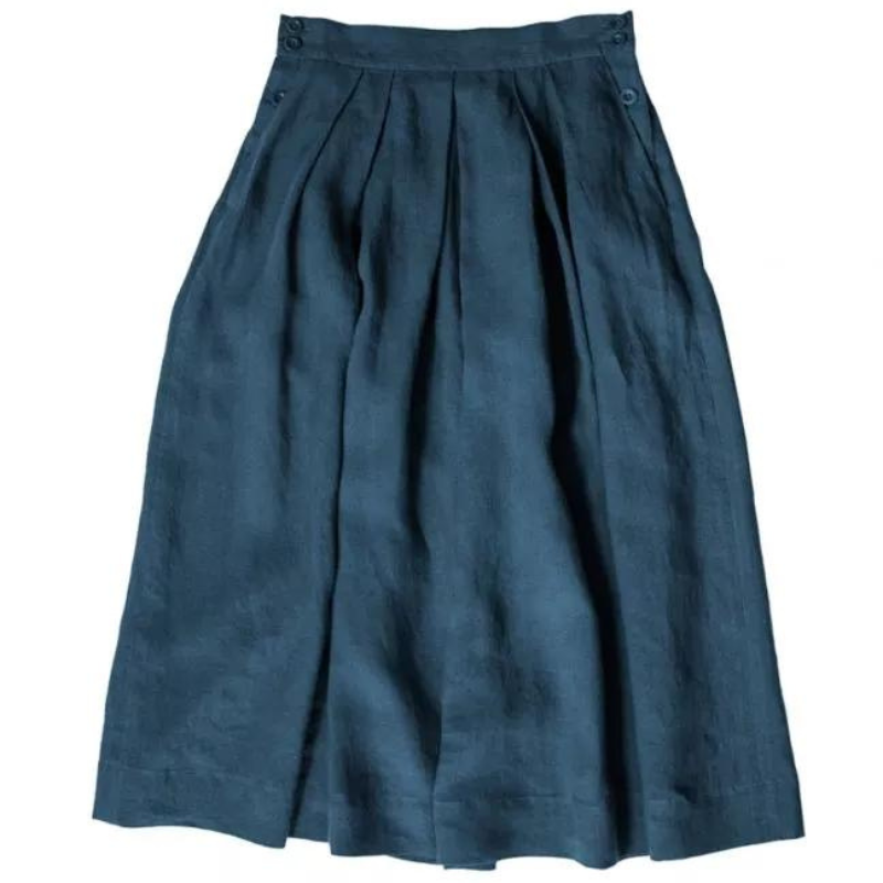 Merchant and Mills Shepherd Skirt