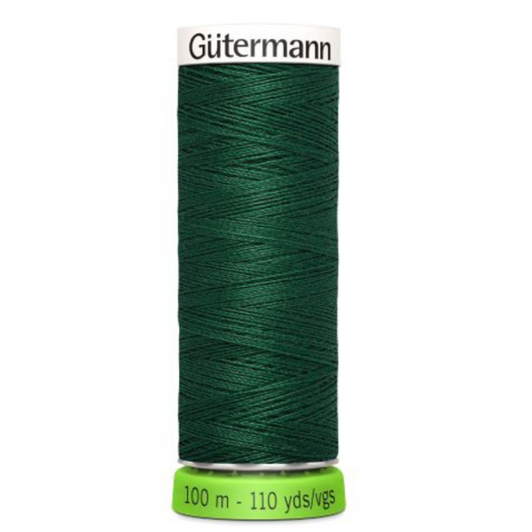 Gutermann rPET Thread  Colour 340 100m