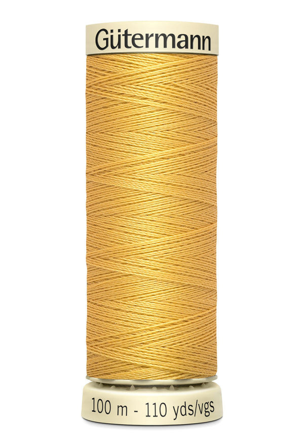 Gutermann Sew All Thread Colour 488 100M