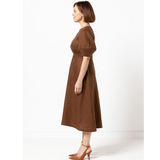 Style Arc Trinnie Woven Dress Extension Pack