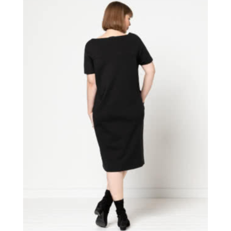 Style Arc Melba Dress