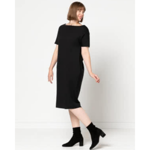 Style Arc Melba Dress