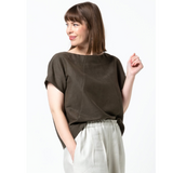 Style Arc Ethel Designer Top .