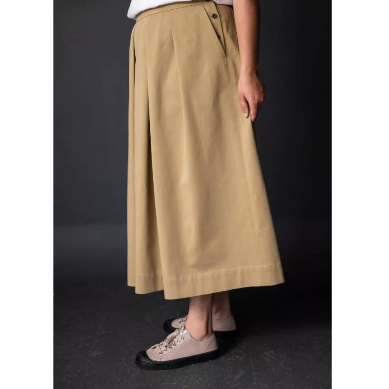 Merchant and Mills Shepherd Skirt