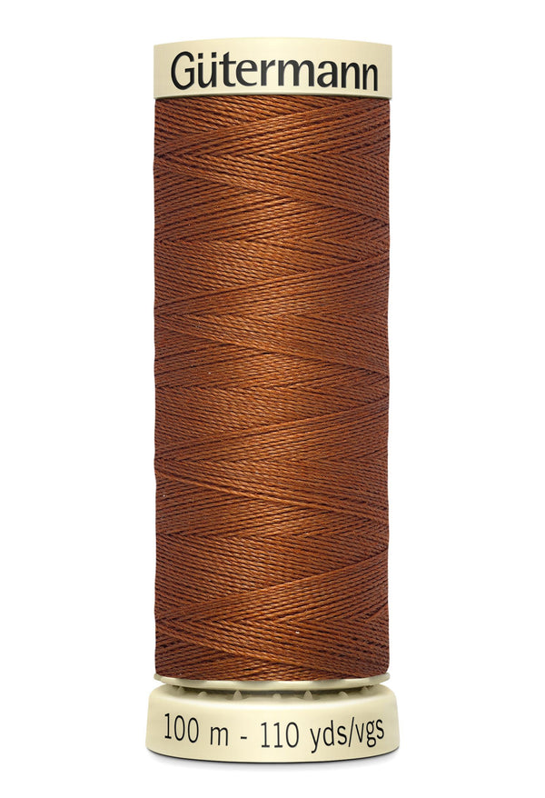 Gutermann Sew All Thread Colour 649 100M
