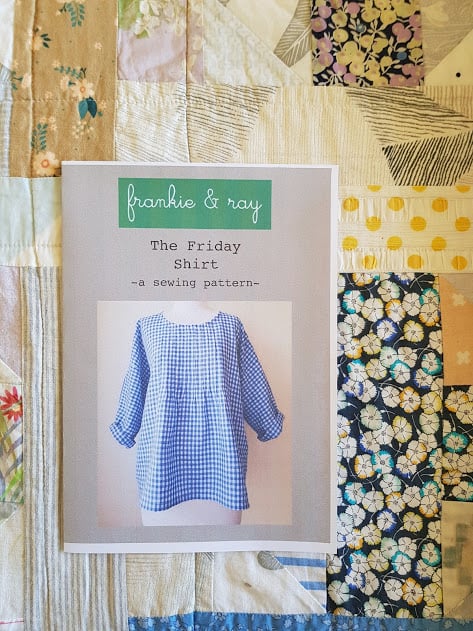 Frankie & Ray Friday Shirt Bundle