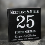 Merchant & Mills Sewing Kit Antique
