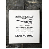 Merchant and Mills Selected Notions Kit. $85.00