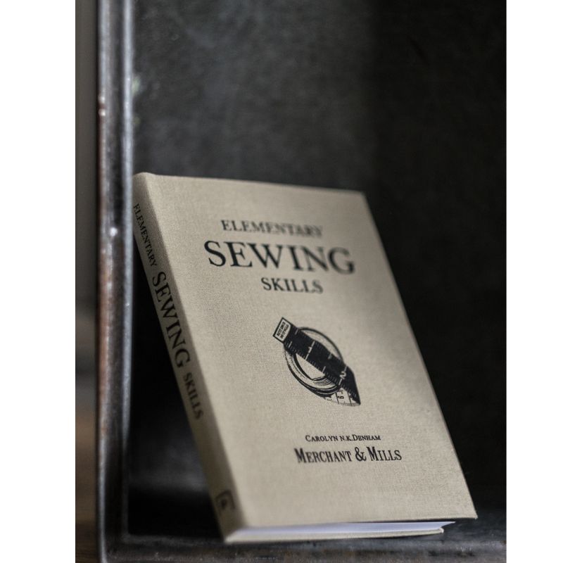 Merchant and Mills Elementary Sewing Skills . $36.00