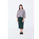 Papercut Pinnacle Top and Sweater