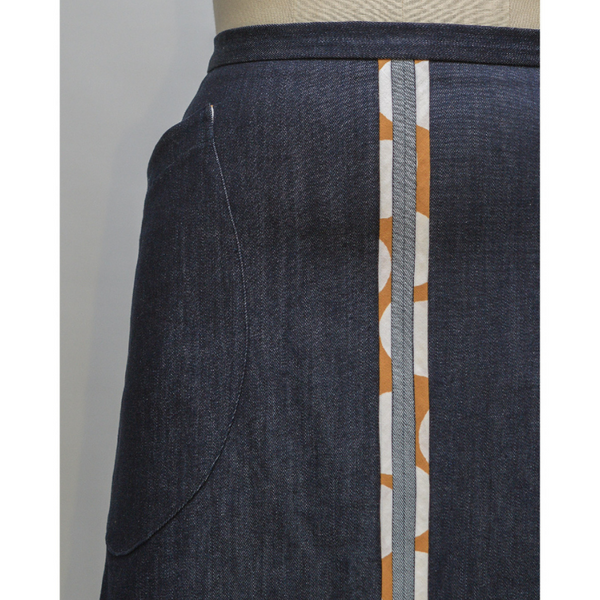 Maven Good Times Skirt