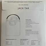 Merchant & Mills Jack Tar Bag Pattern