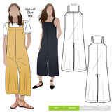 Style Arc Mildred Jumpsuit