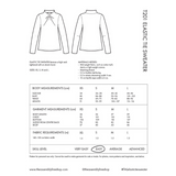 The Assembly Line Elastic Tie Sweater