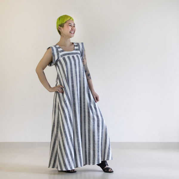 Pattern Fantastique Celestial Dress