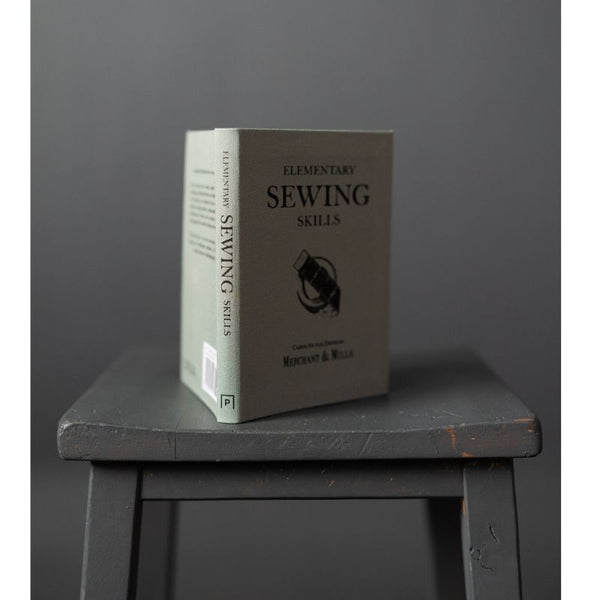 Merchant and Mills Elementary Sewing Skills . $36.00