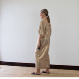 Pattern Fantastique Mersis Dress and top