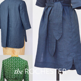 Maven Rochester Dress and Top