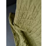 Merchant and Mills Rushes Jacquard Cotton . $70.00/metre