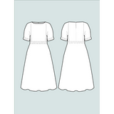 The Assembly Line Cuff Dress