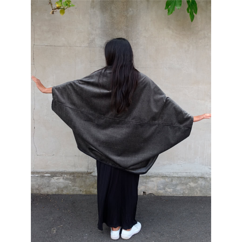 Style Arc Salma Wrap