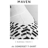 Maven Somerset T-Shirt