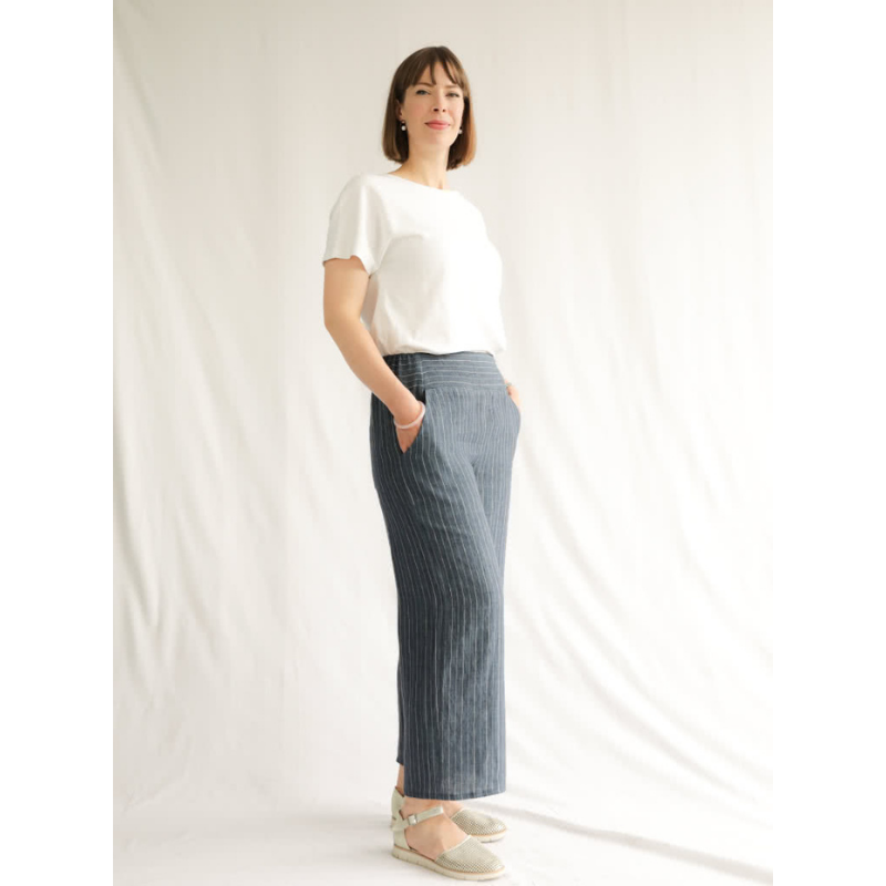 Style Arc Fifi Woven Pant