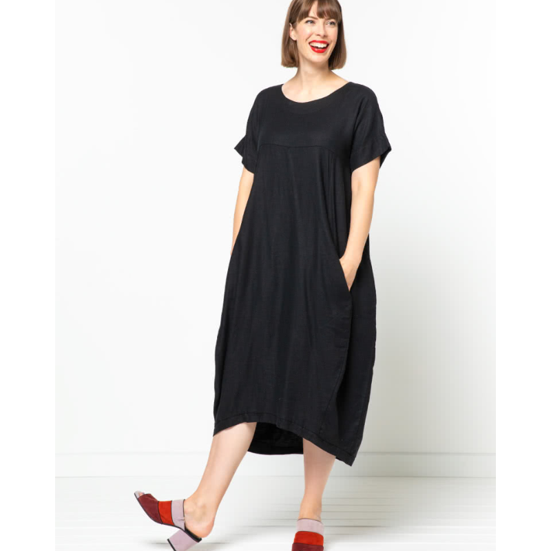 Style Arc Sydney Designer Dress