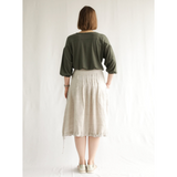 Style Arc Richmond Utility Skirt