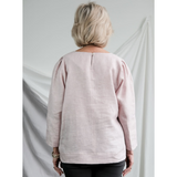 Style Arc Florence Woven Top
