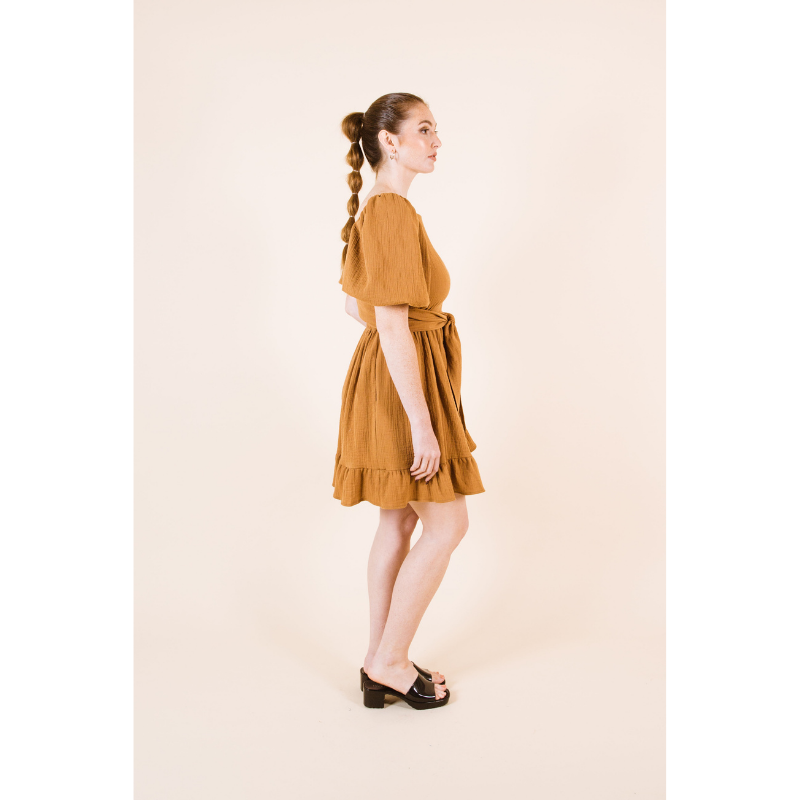 Papercut Estella Dress, Top and Skirt