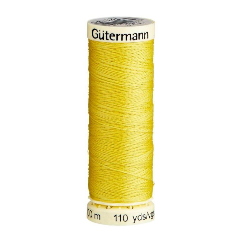 Gutermann Sew All Thread Colour 327 100m