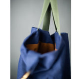 Merchant & Mills Jack Tar Bag Pattern