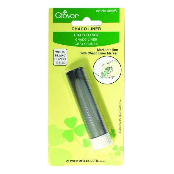 Clover Chaco Liner