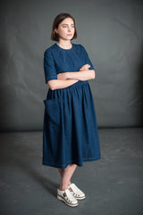 Merchant & Mills Ellis and Hattie Dresses