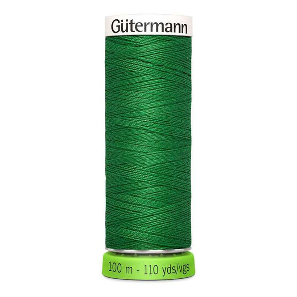Gutermann rPET Thread  Colour 396 100m