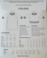 Merchant & Mills Fielder Dress and Top