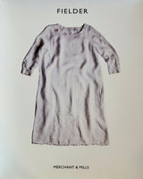 Merchant & Mills Fielder Dress and Top