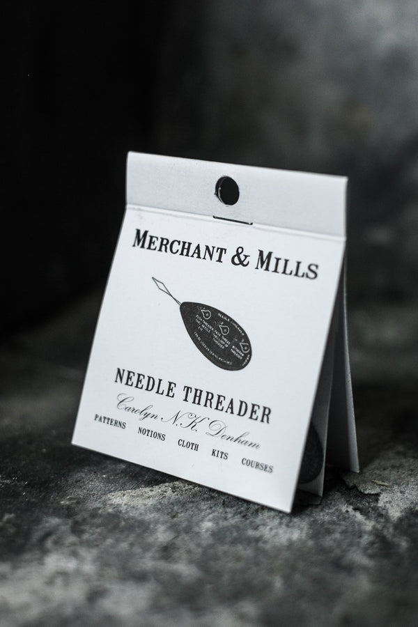Merchant & Mills Needle Threader
