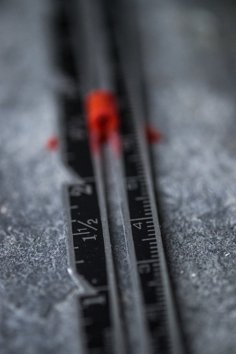 Merchant & Mills Sewing Gauge