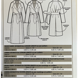 Style Arc Ormond Designer Coat