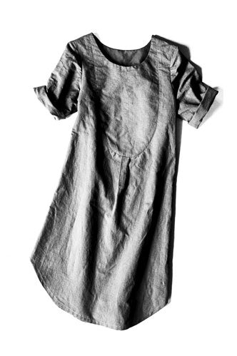Merchant & Mills Dress Shirt and Tunic
