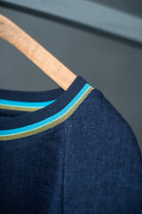 Merchant & Mills Fielder Dress and Top