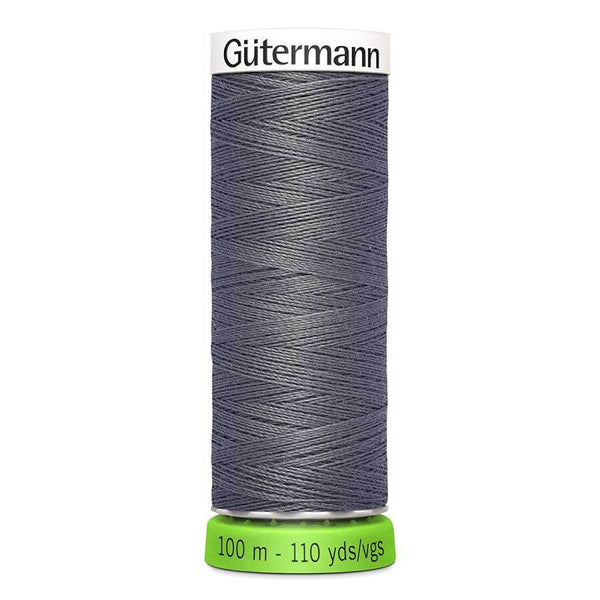 Gutermann rPET Thread  Colour 701 100m