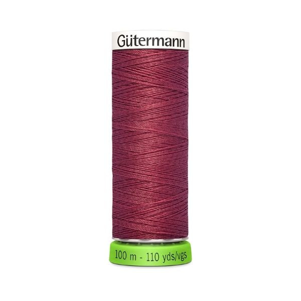 Gutermann rPET Thread Colour 730 100m