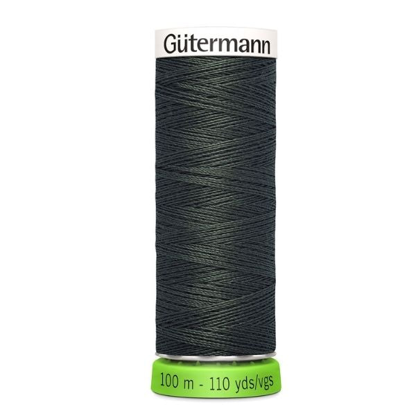 Gutermann rPET Thread Colour 861 100m