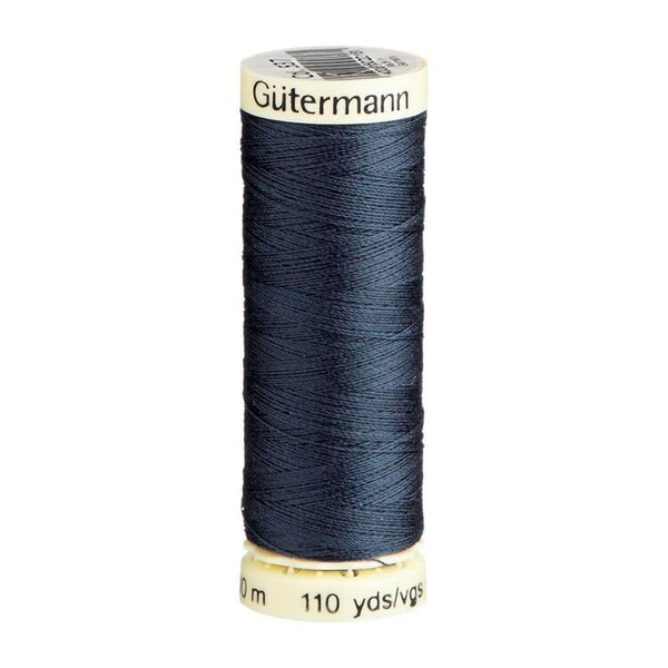 Gutermann Sew All Thread Colour 537 100m
